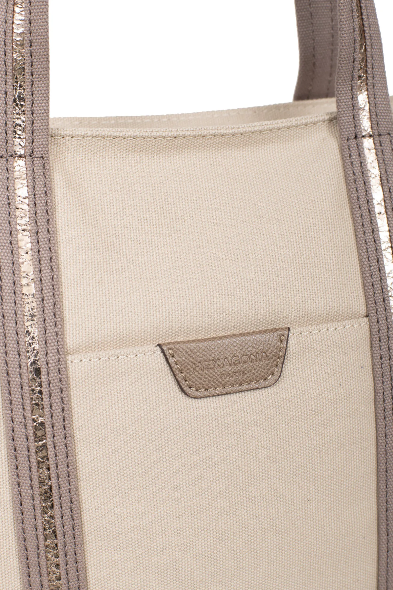 Sac cabas porté main - A4 - Grand