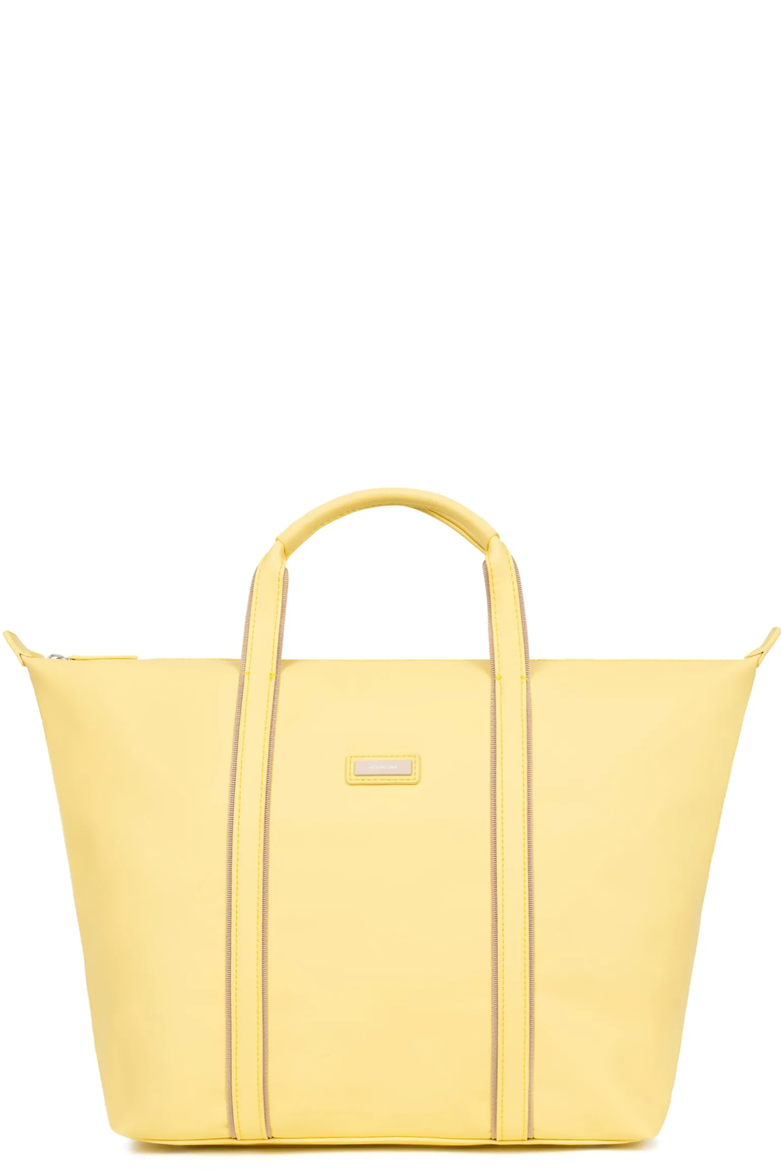 Sac cabas porté main - A4 - Grand