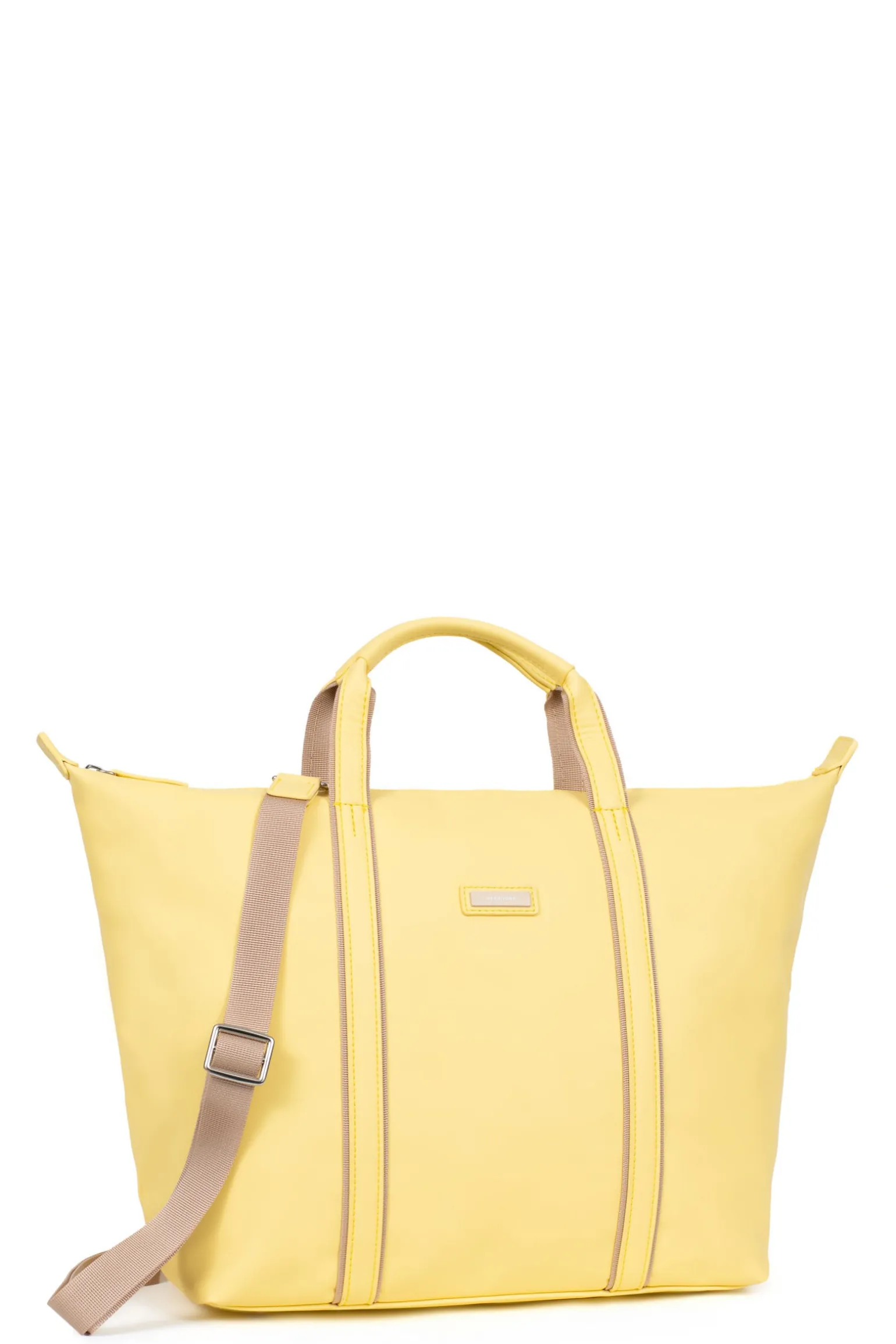 Sac cabas porté main - A4 - Grand