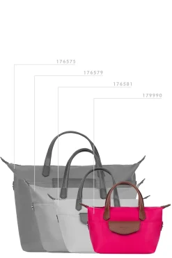 Sac cabas porté main - Mini