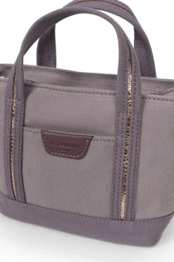 Sac cabas porté main - Mini