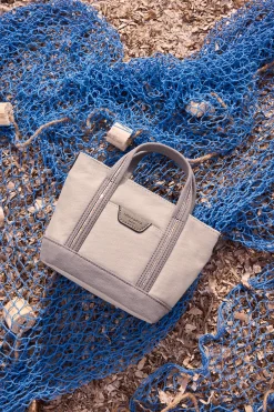 Sac cabas porté main - Mini