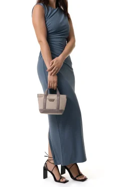 Sac cabas porté main - Mini