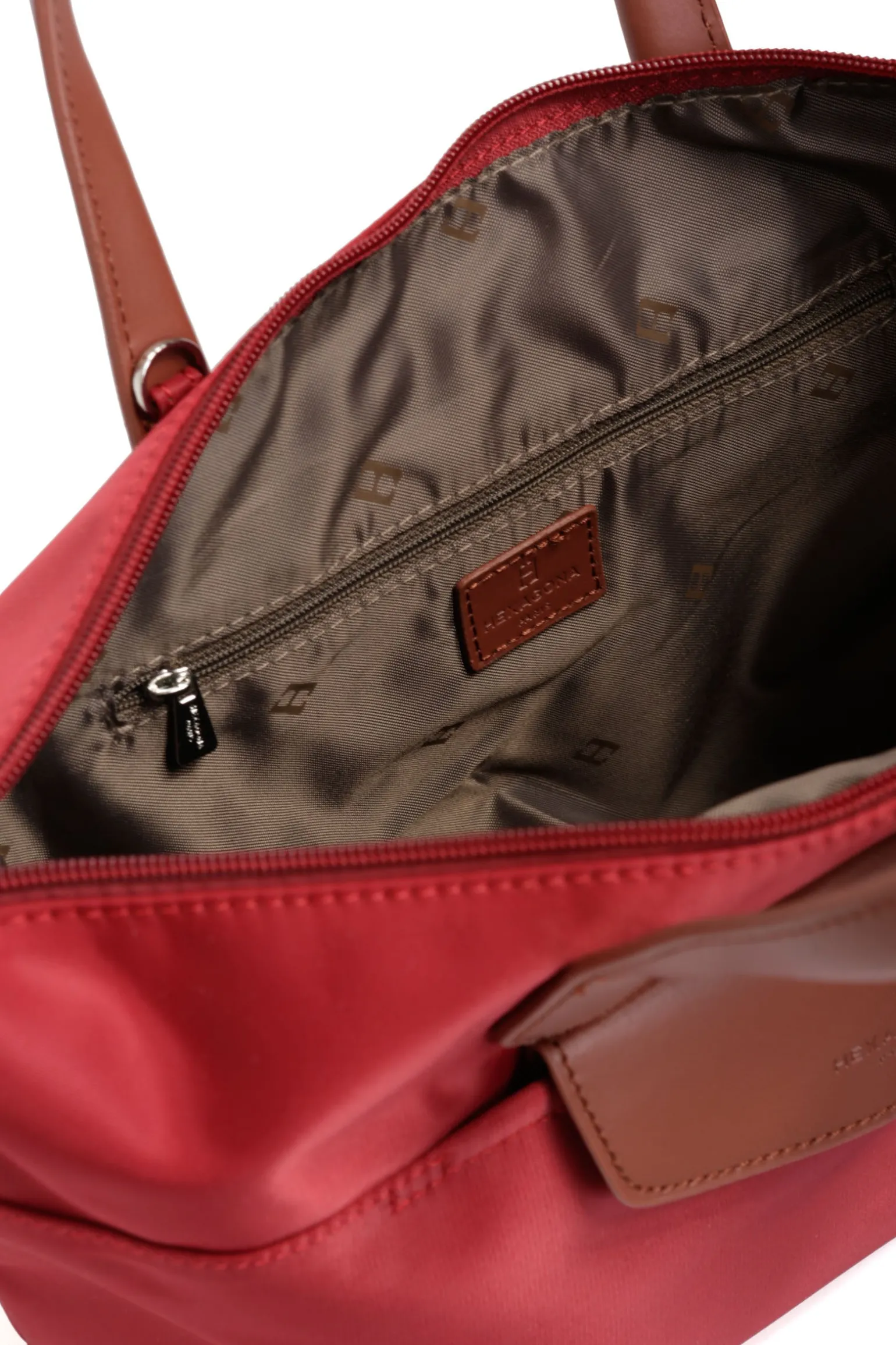 Sac cabas porté main - Moyen