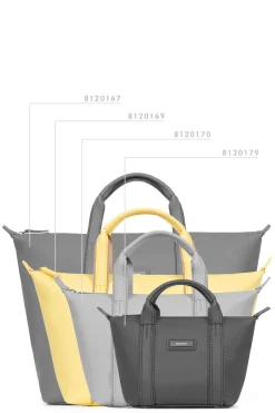 Sac cabas porté main - Moyen