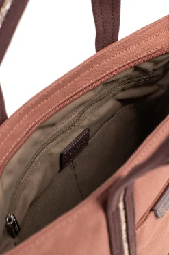 Sac cabas porté main - Moyen