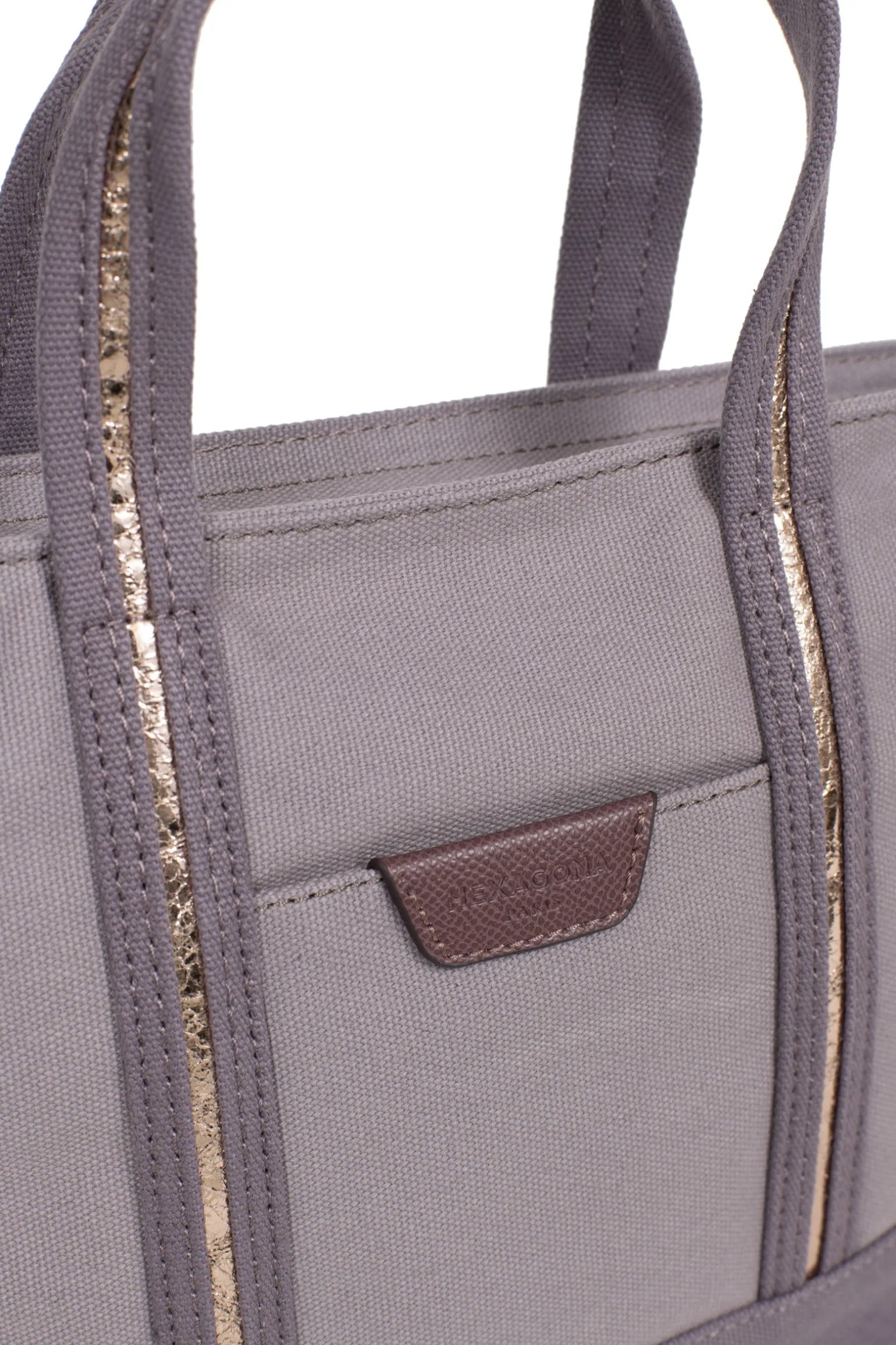 Sac cabas porté main - Moyen