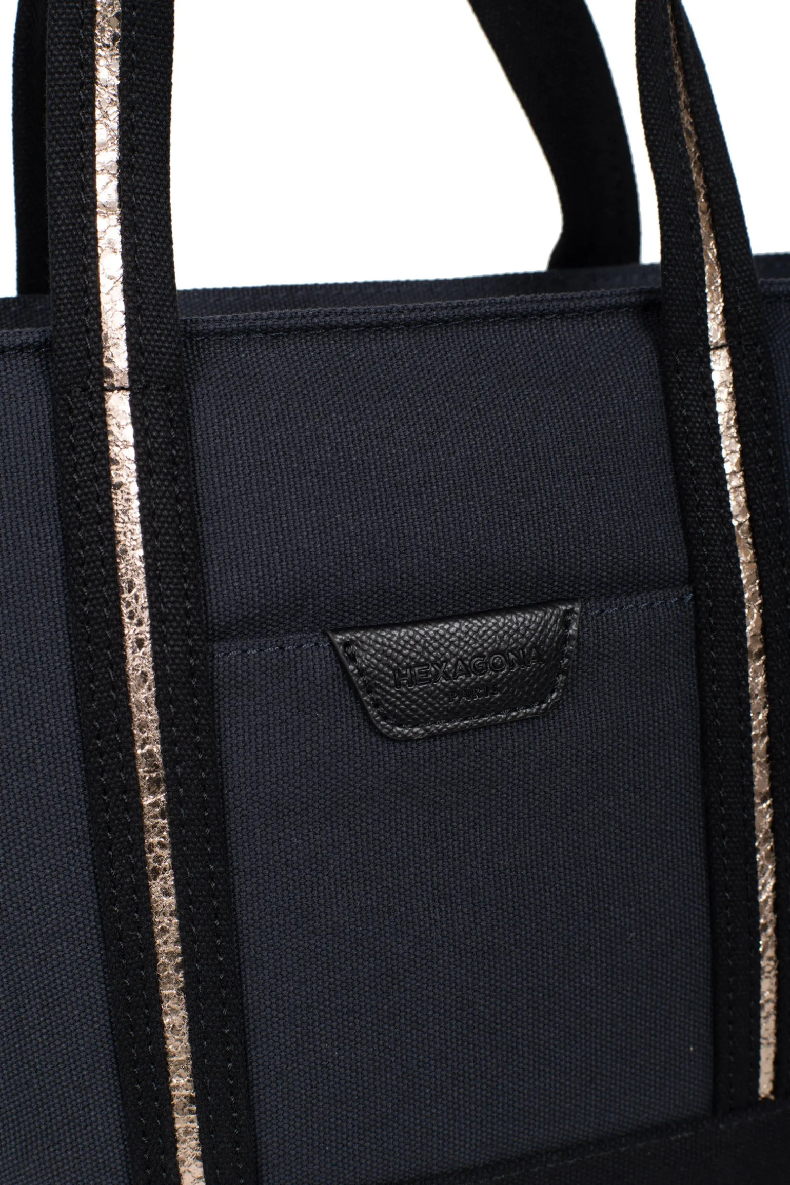 Sac cabas porté main - Moyen