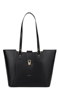 Sac cabas porté épaule - A4