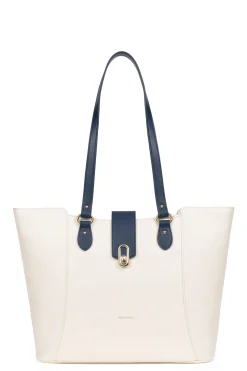 Sac cabas porté épaule - A4