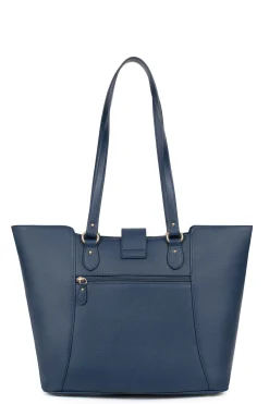 Sac cabas porté épaule - A4