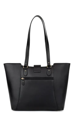 Sac cabas porté épaule - A4