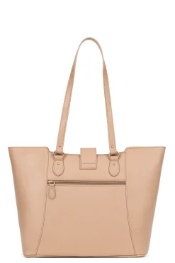Sac cabas porté épaule - A4