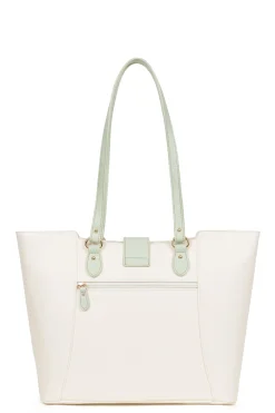 Sac cabas porté épaule - A4