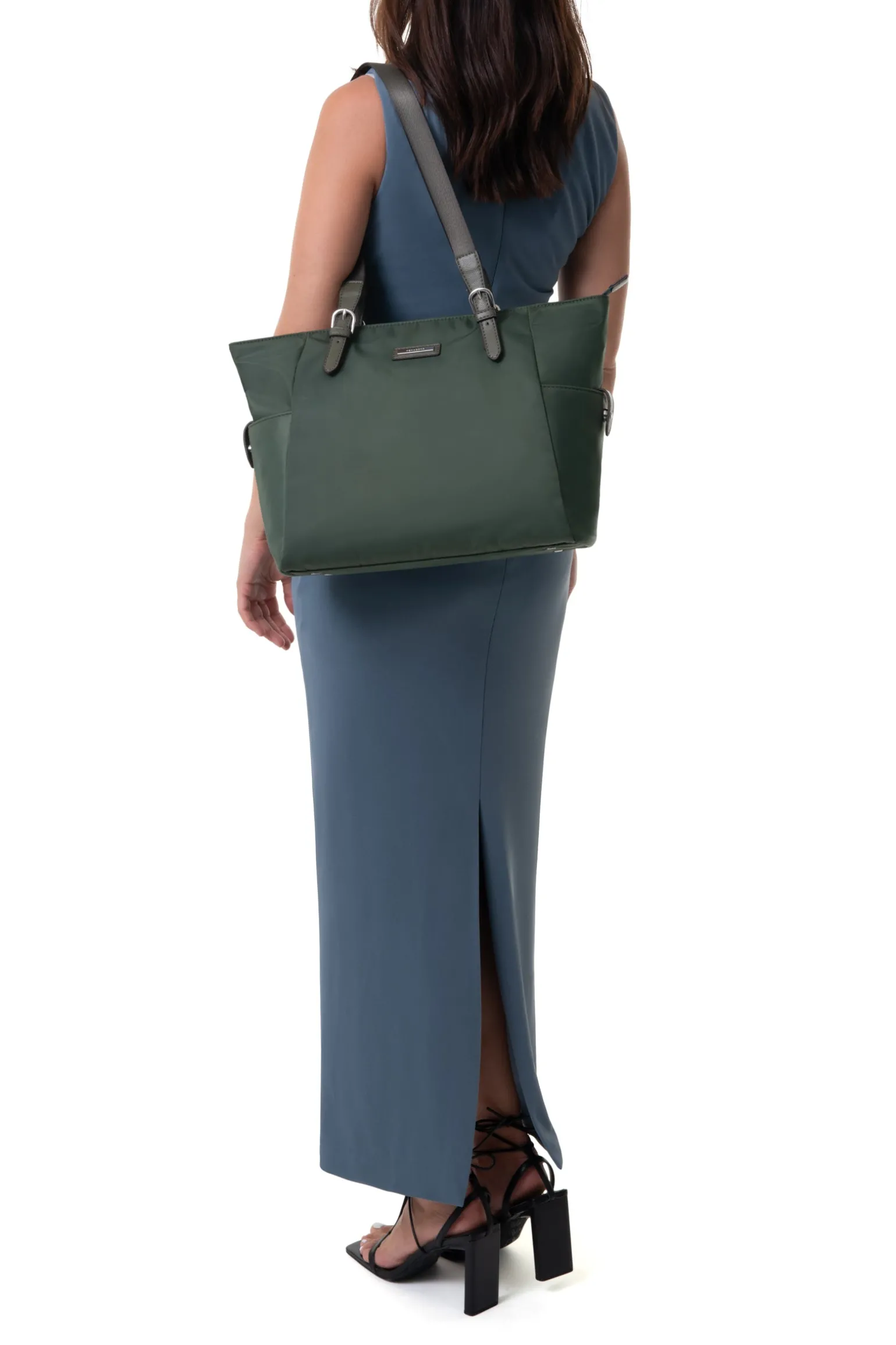 Sac cabas porté épaule - A4