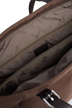 Sac cabas porté épaule - A4