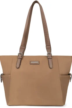 Sac cabas porté épaule - A4