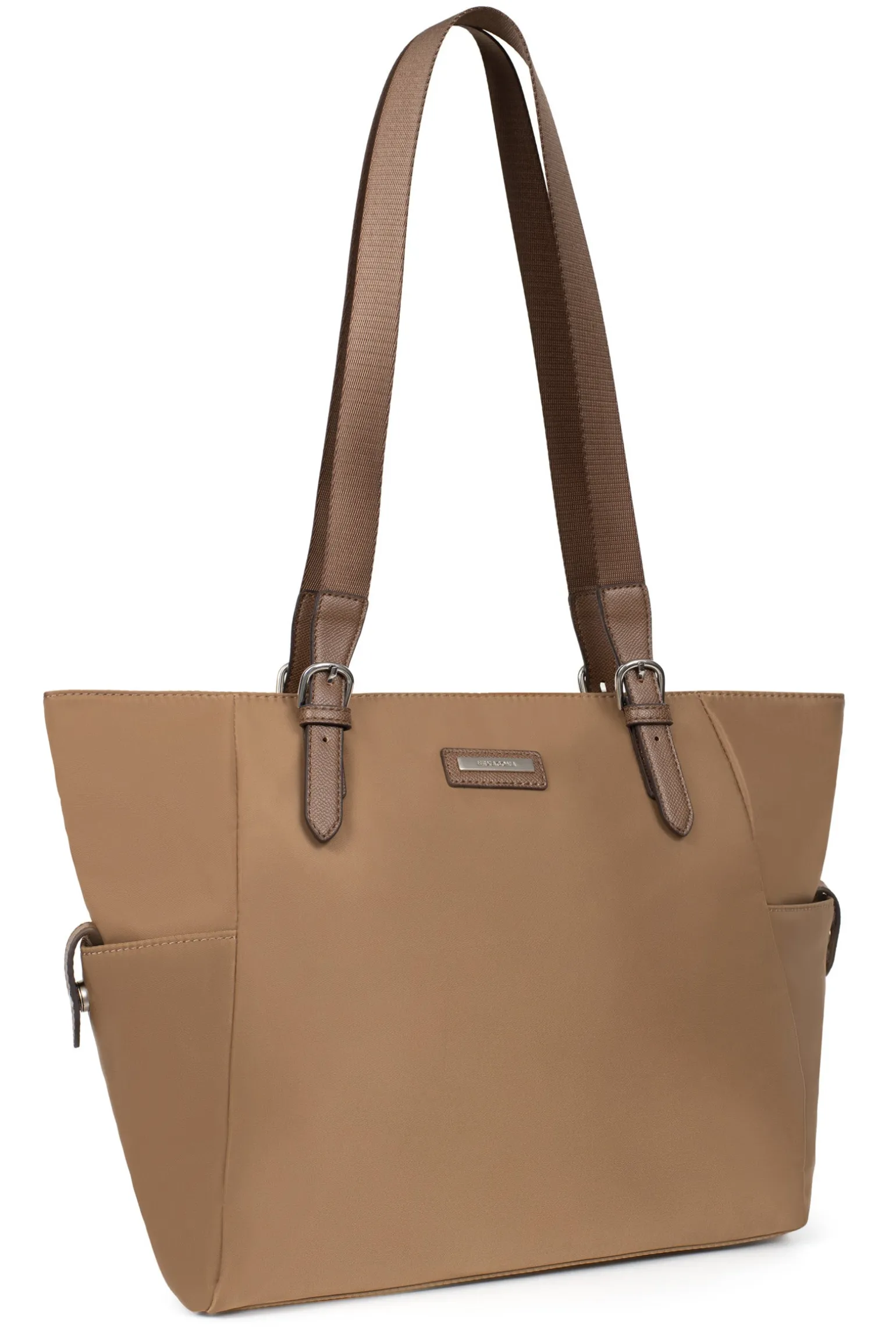 Sac cabas porté épaule - A4