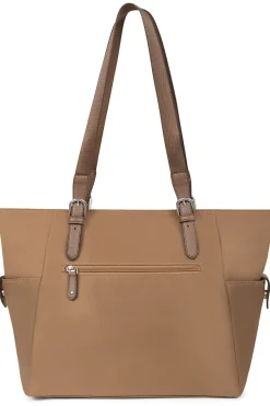 Sac cabas porté épaule - A4
