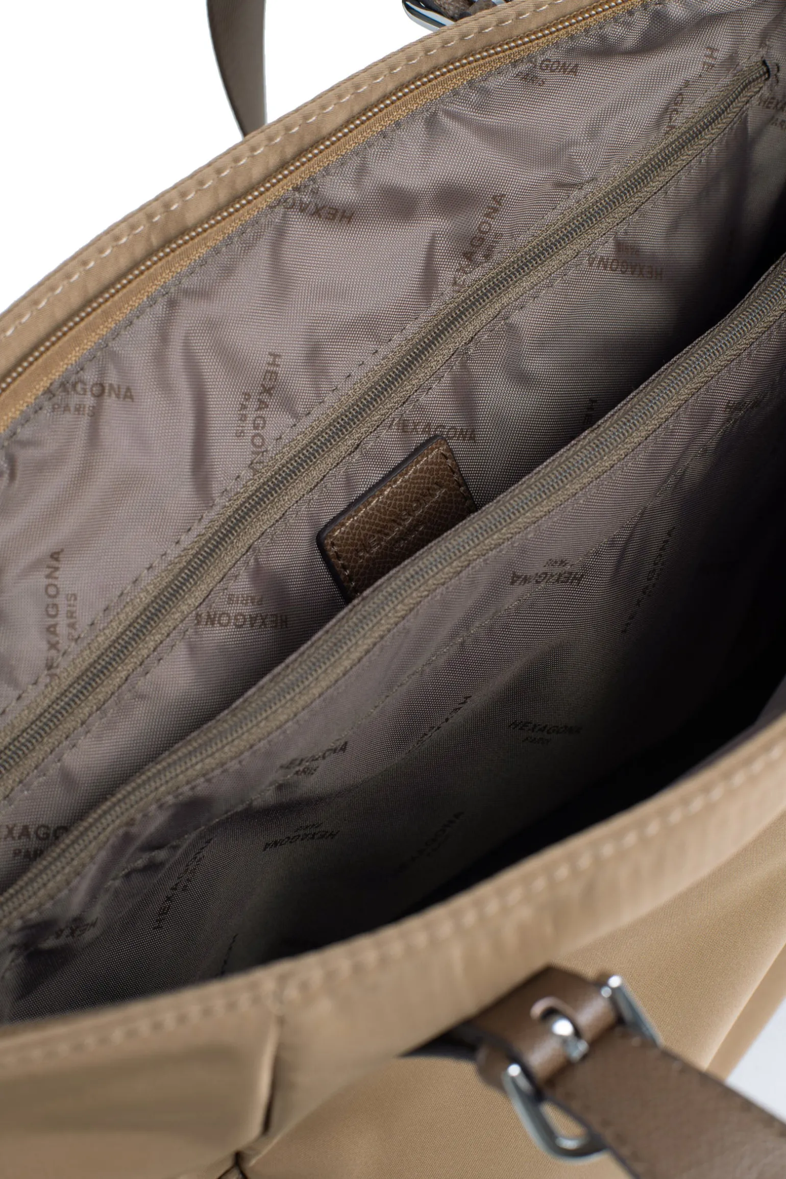 Sac cabas porté épaule - A4