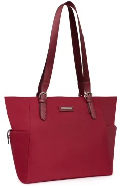 Sac cabas porté épaule - A4