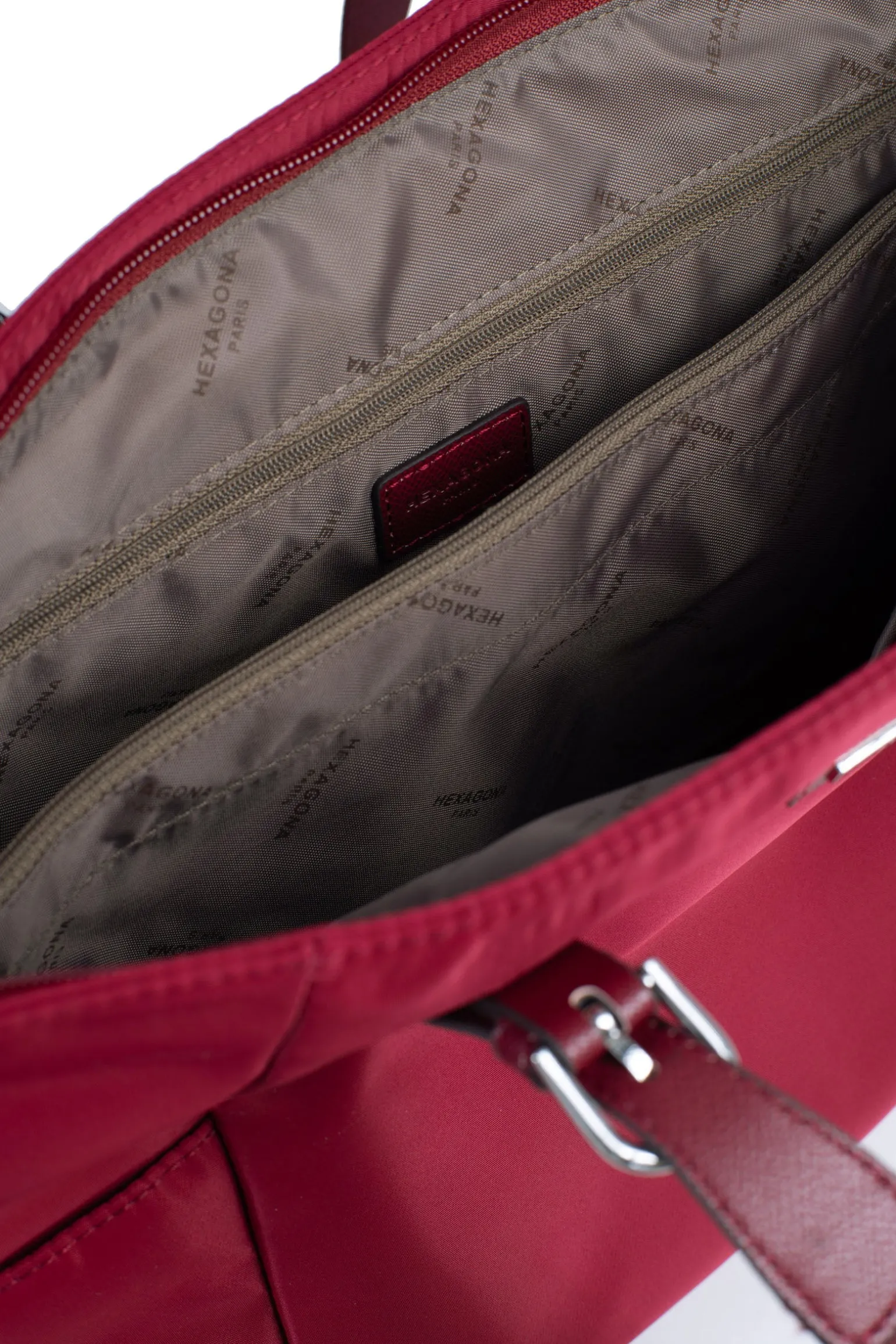 Sac cabas porté épaule - A4
