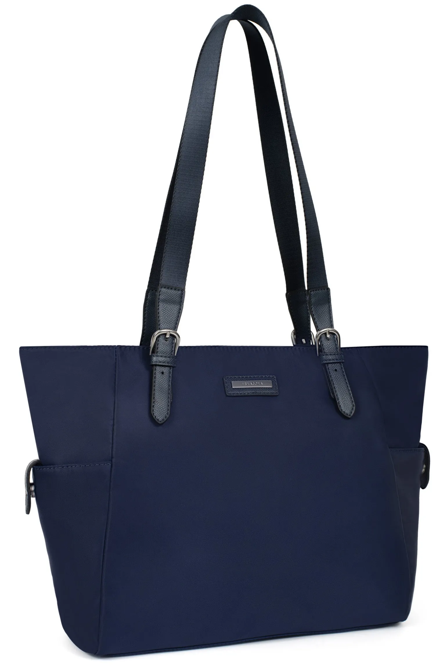 Sac cabas porté épaule - A4