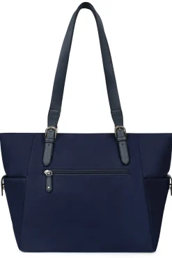 Sac cabas porté épaule - A4