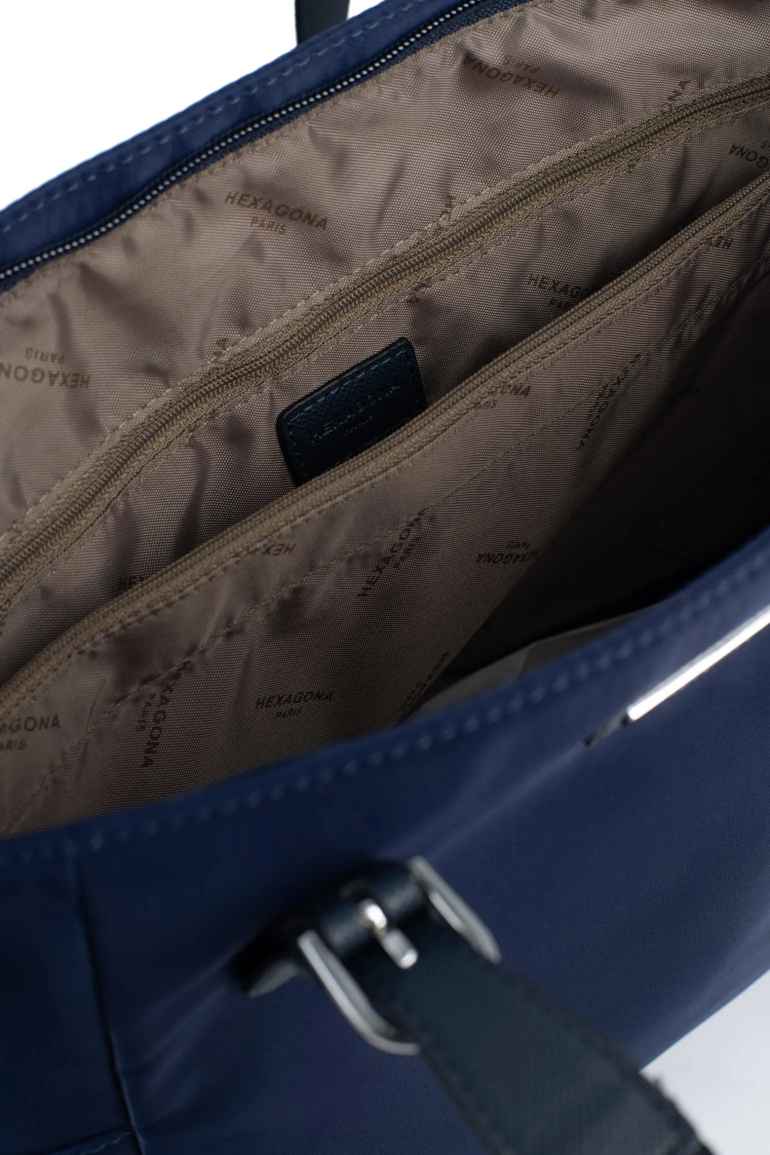 Sac cabas porté épaule - A4