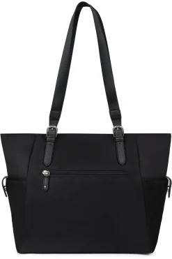Sac cabas porté épaule - A4