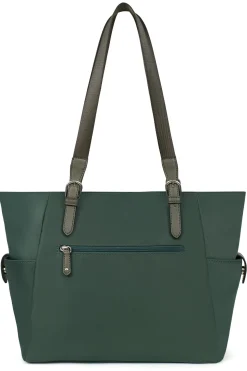 Sac cabas porté épaule - A4