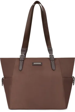 Sac cabas porté épaule - A4