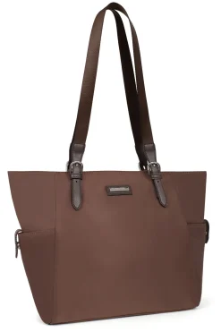 Sac cabas porté épaule - A4
