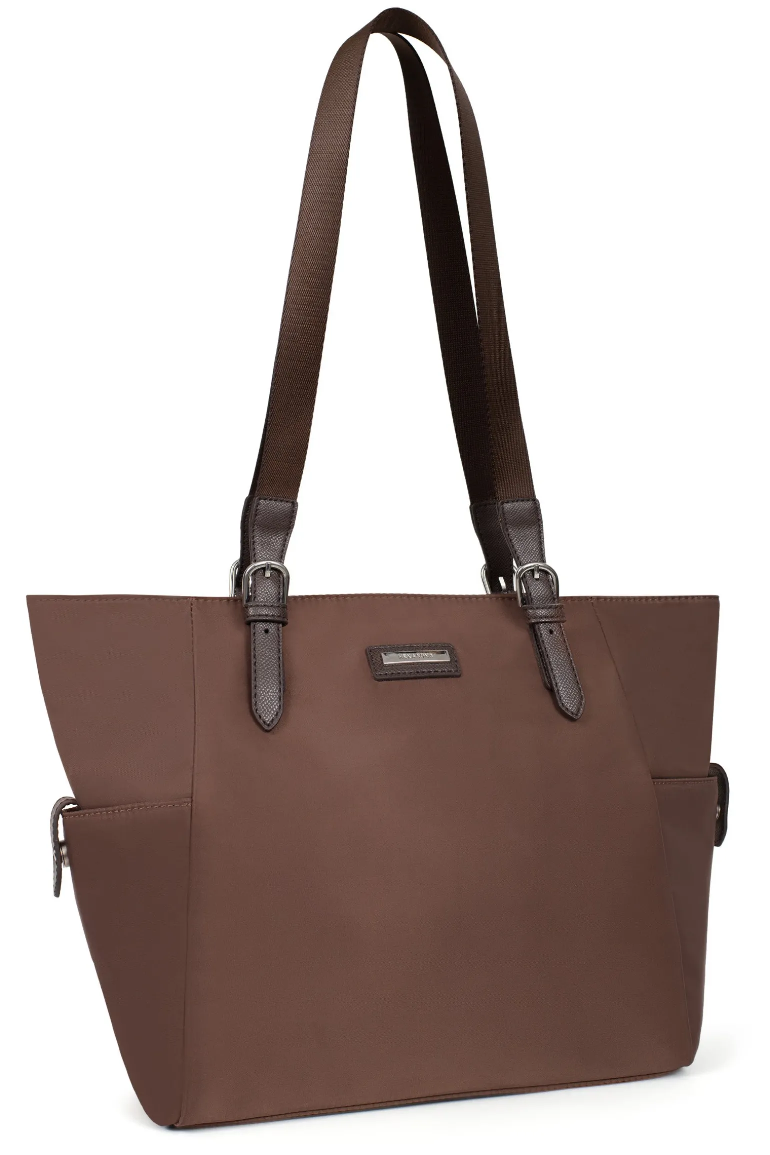 Sac cabas porté épaule - A4