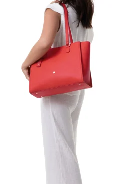 Sac cabas porté épaule - A4