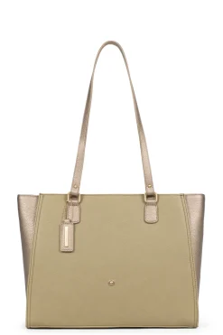 Sac cabas porté épaule - A4