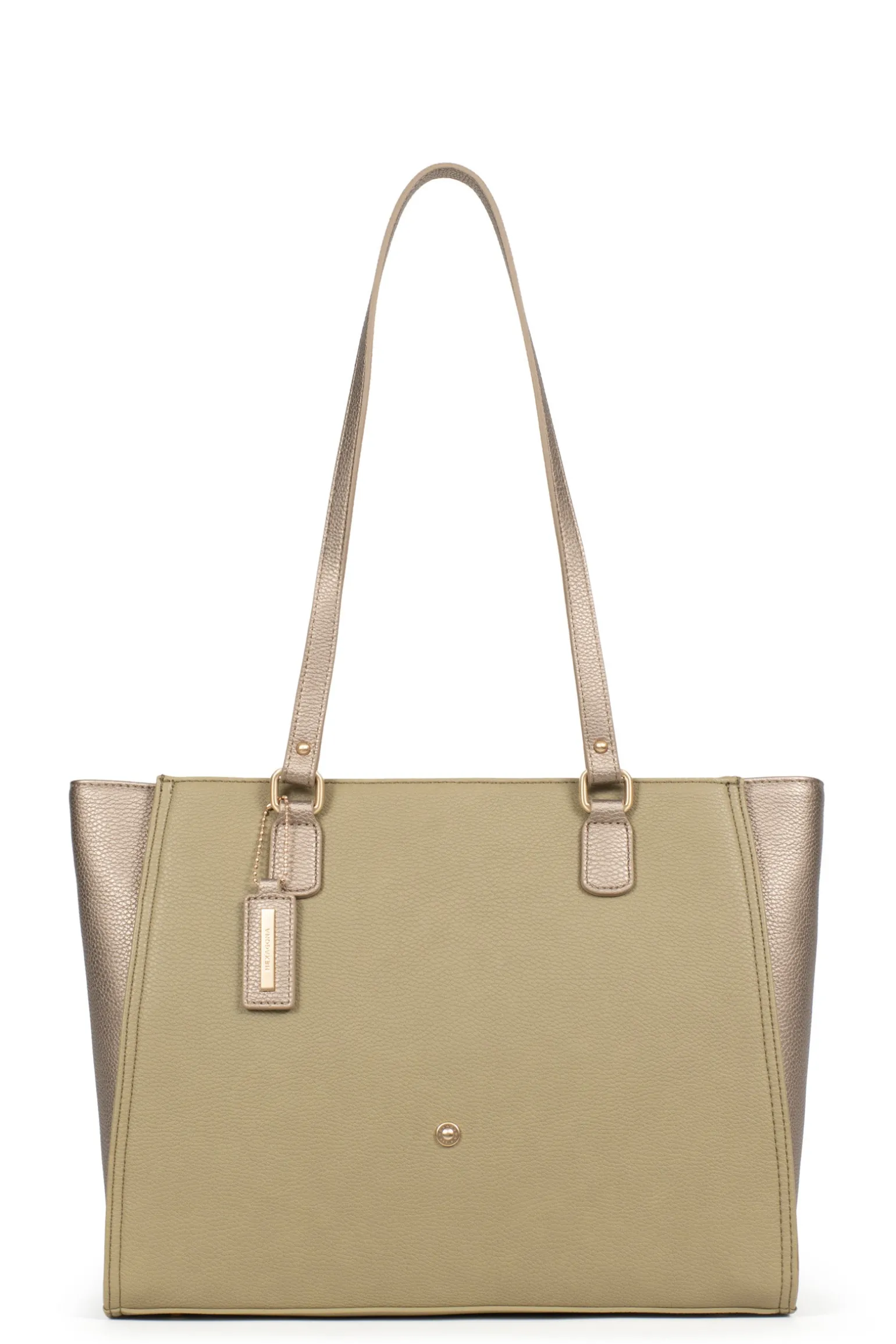 Sac cabas porté épaule - A4