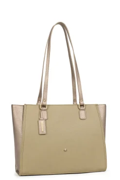 Sac cabas porté épaule - A4