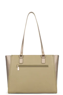 Sac cabas porté épaule - A4