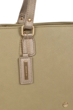 Sac cabas porté épaule - A4