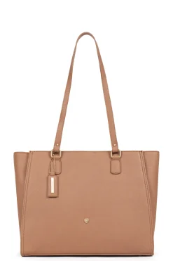 Sac cabas porté épaule - A4