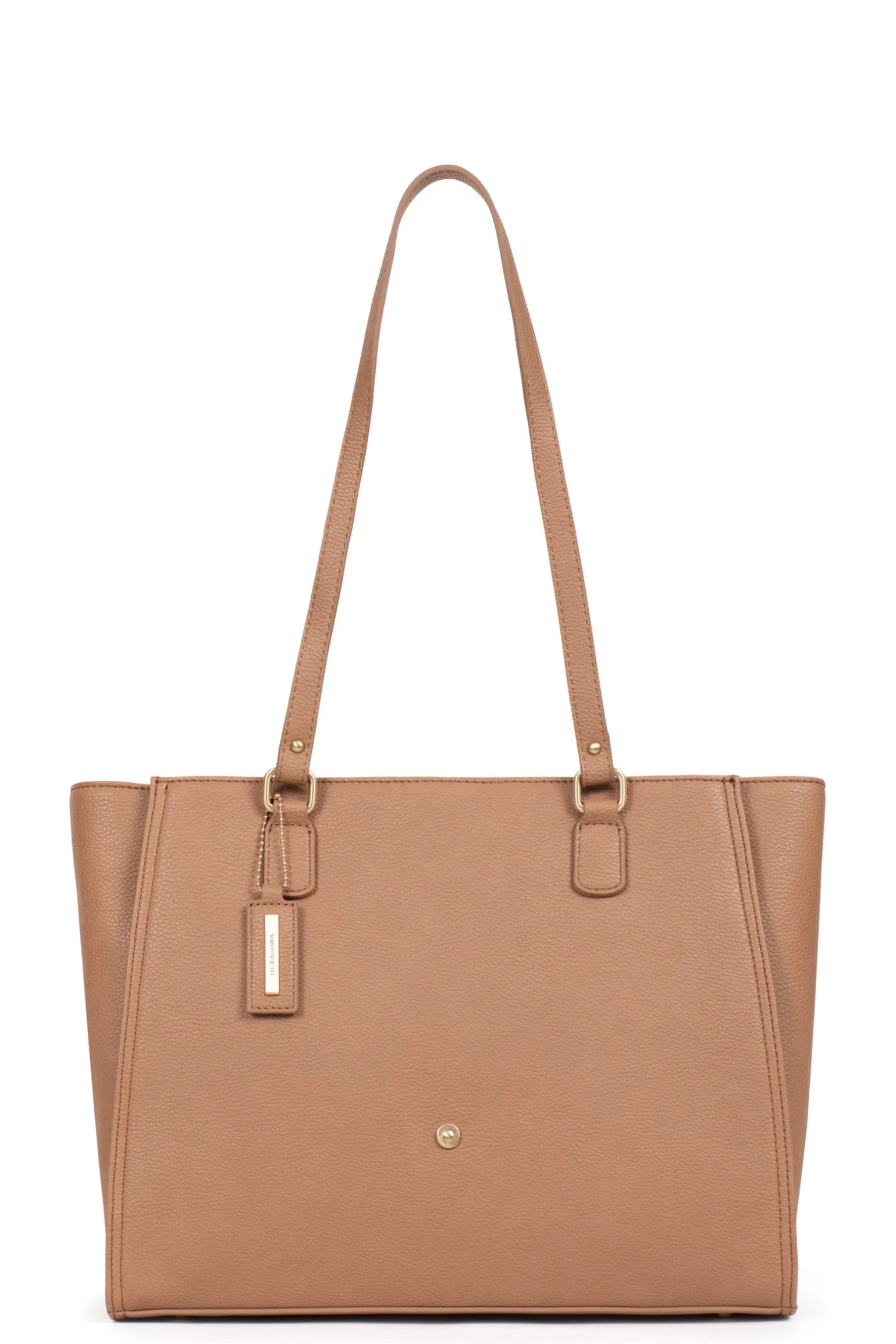 Sac cabas porté épaule - A4