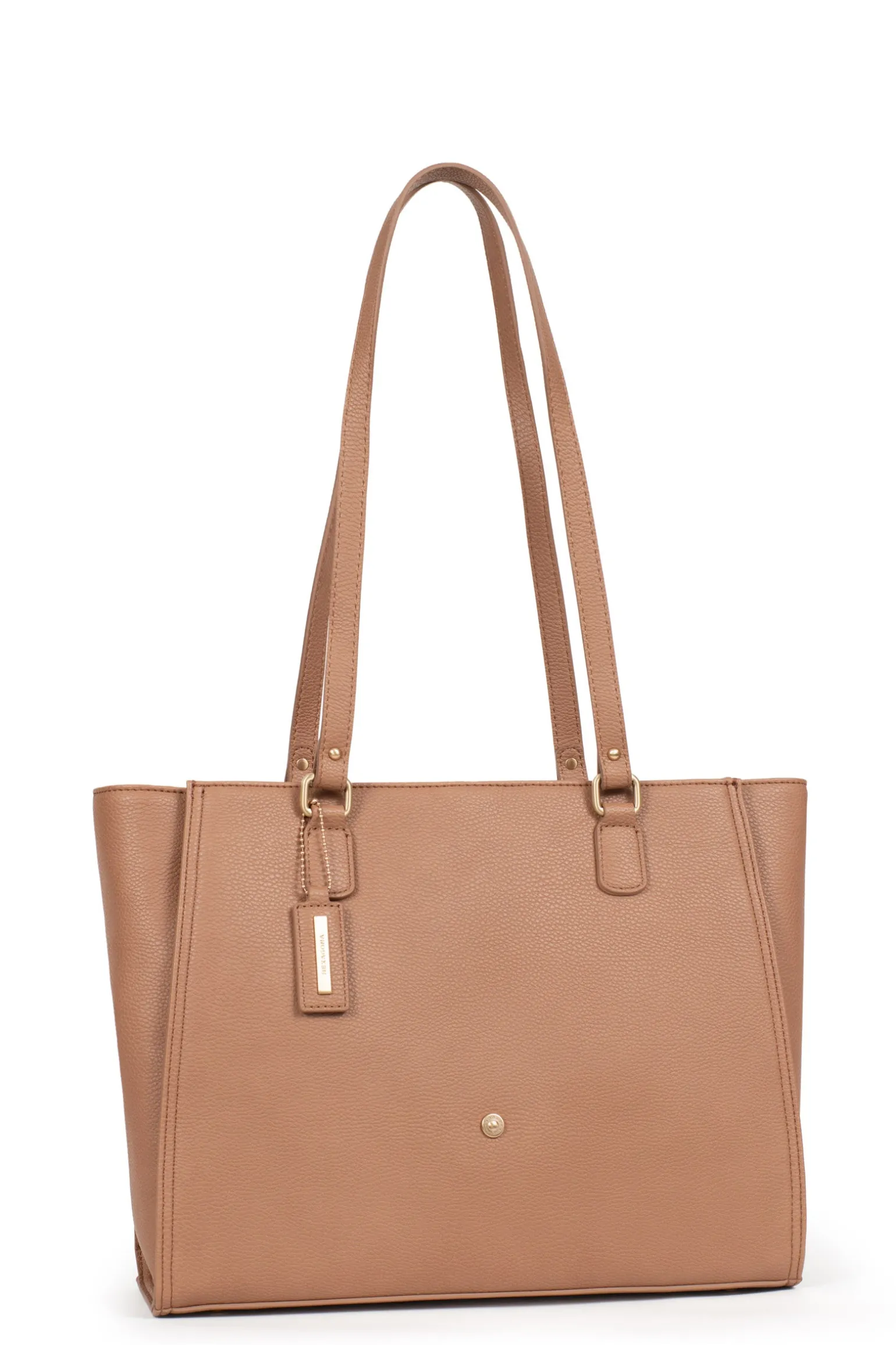 Sac cabas porté épaule - A4