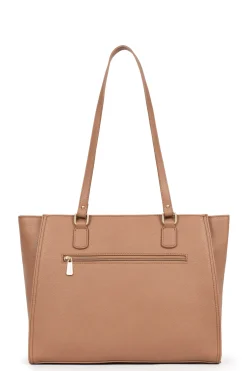 Sac cabas porté épaule - A4