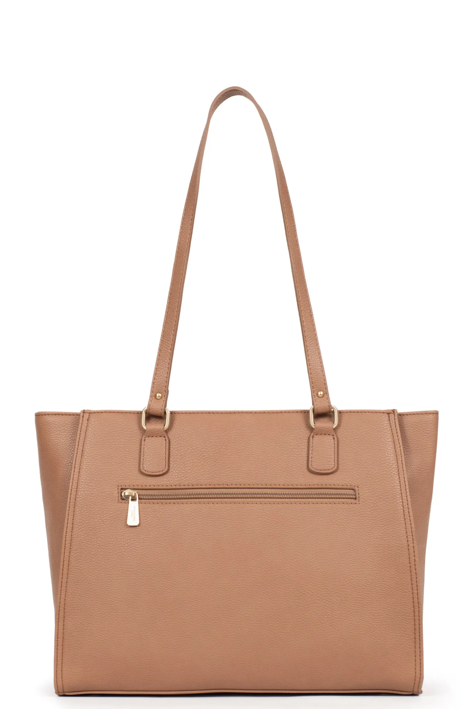 Sac cabas porté épaule - A4