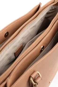 Sac cabas porté épaule - A4