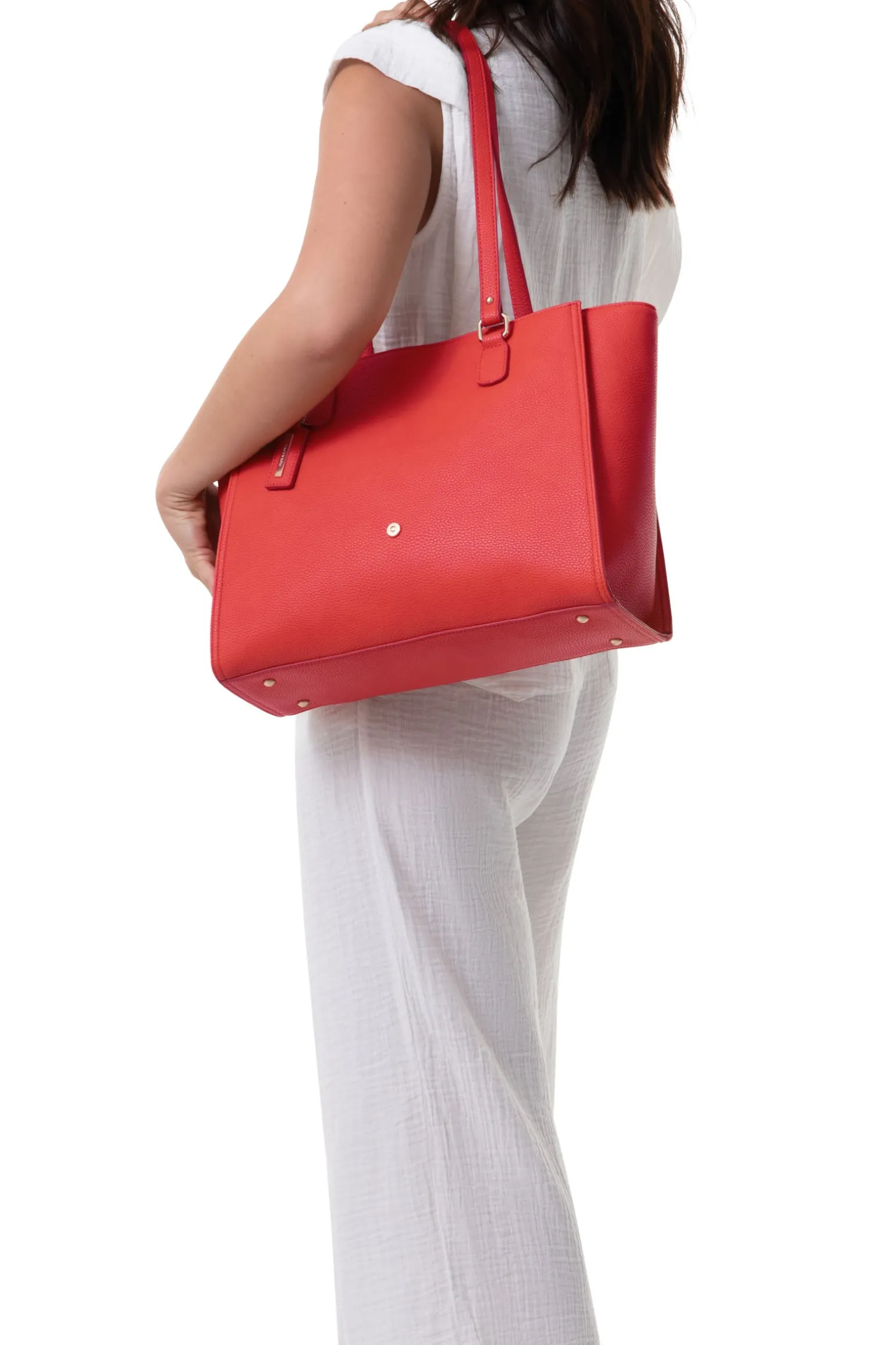 Sac cabas porté épaule - A4