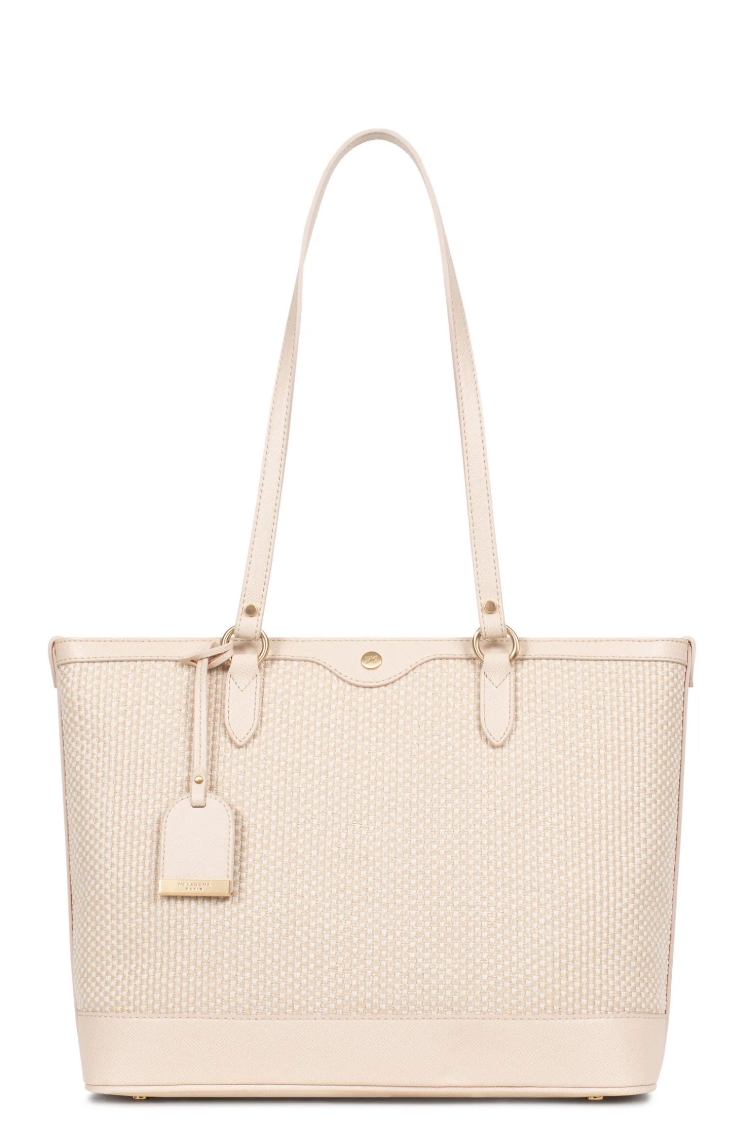 Sac cabas porté épaule - A4