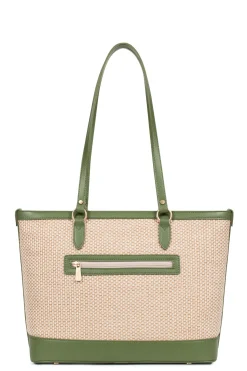 Sac cabas porté épaule - A4