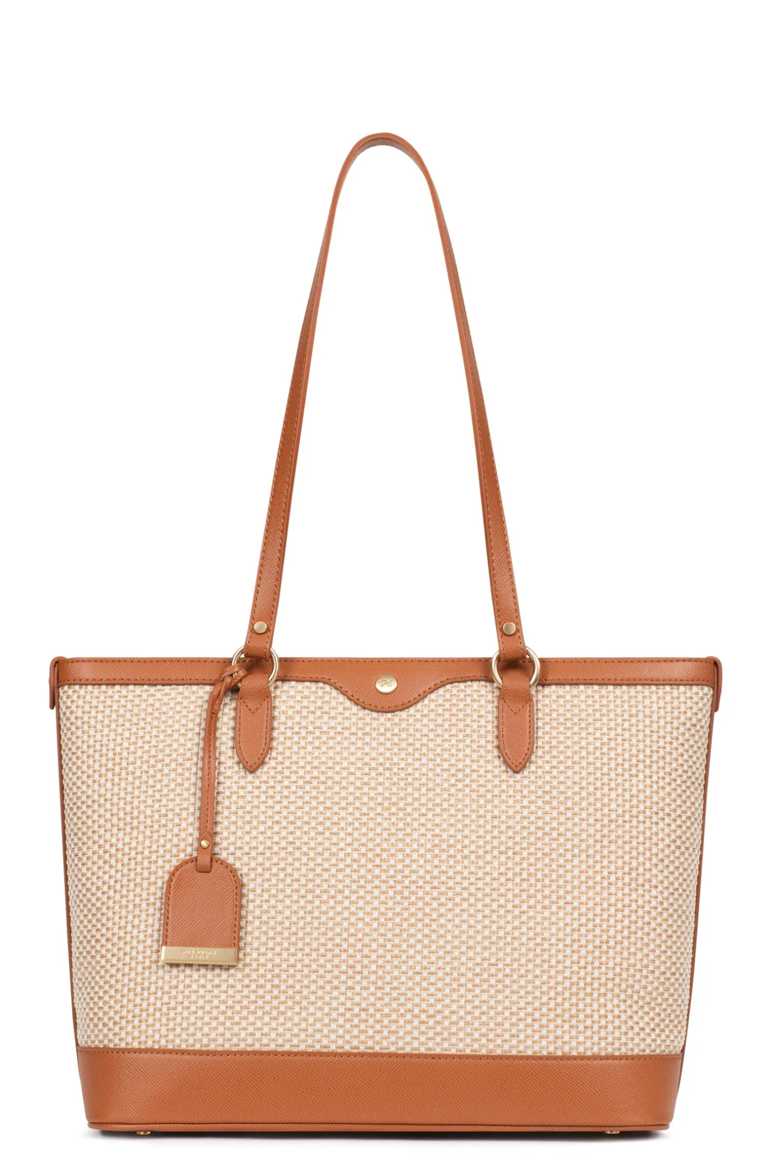 Sac cabas porté épaule - A4